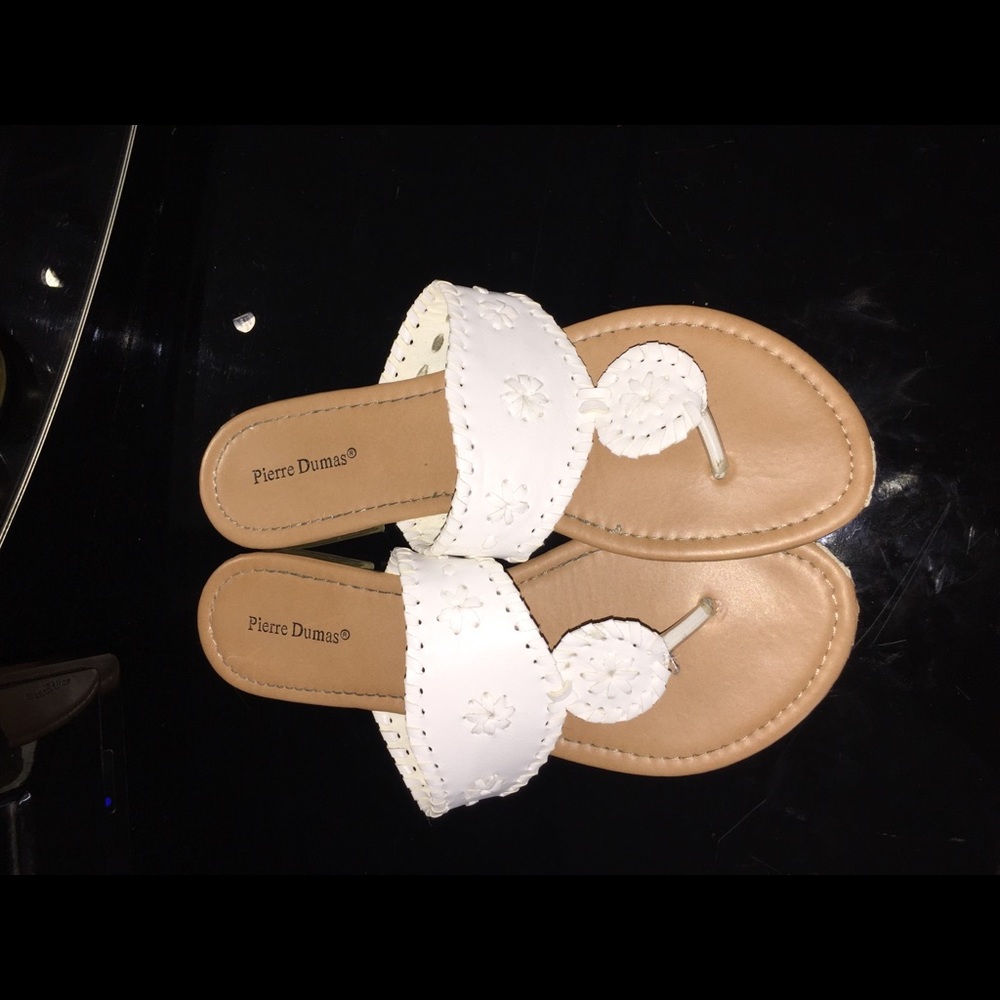 Fancy flip&flop